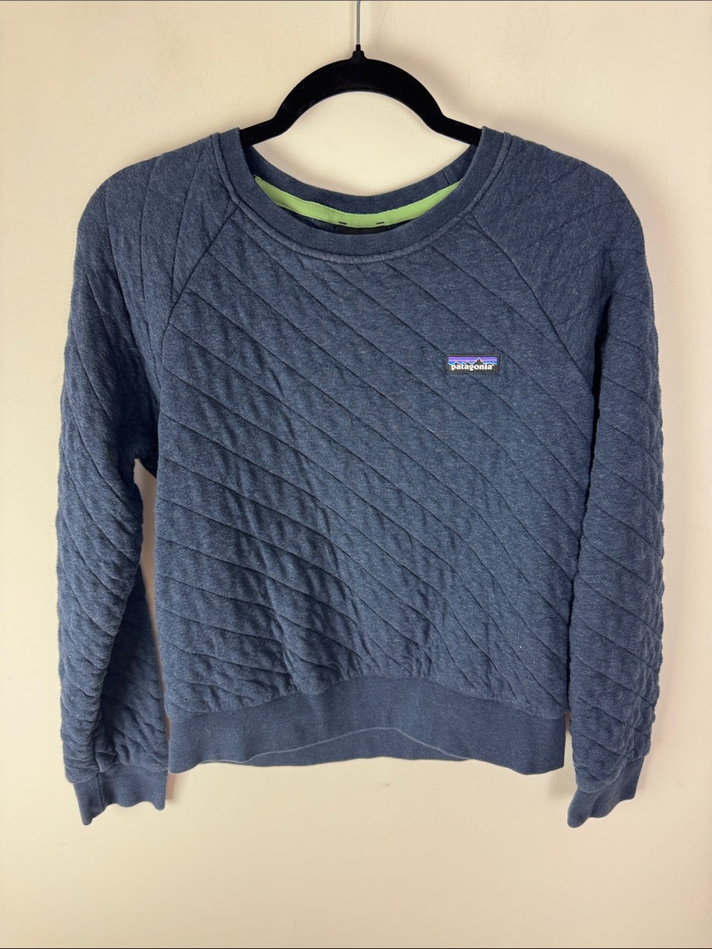 Patagonia Sweater - Women's Medium